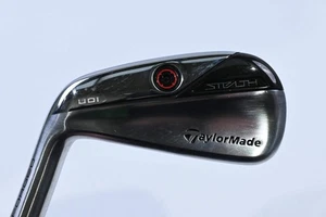 Left Hand Taylormade Stealth UDI #3 / 20 Degree / Stiff Flex Aldila Ascent 90 - Picture 1 of 6