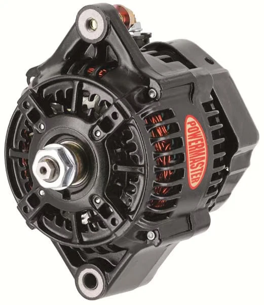 Powermaster 8142 Denso Racing Alternator - Image 1 of 1