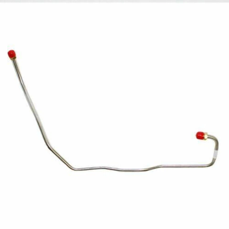 Buick Skylark 1969-72 bomba carburador línea de combustible 400/455CID acero inoxidable-APC7001OM Foto 1 de 1