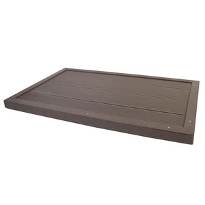 Summer Fun Bodenplatte für Gartenduschen - Bild 1 von 1