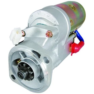 New Starter For Bobcat Excavator 325C/D 328C/D Kubota D1703B/EB 93-00 2280006920 - Picture 1 of 10