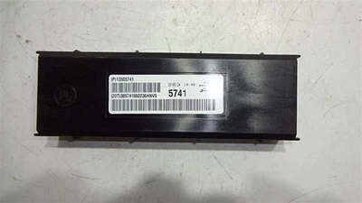 TEMPERATURE CONTROL MODULE ID 13505741 Fits 11 CRUZE 622102 - Image 1 of 4