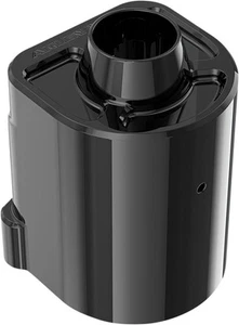 Arlen Ness Method Ignition Switch Cover Black For Harley Davidson FLTRK 1868 - Picture 1 of 1