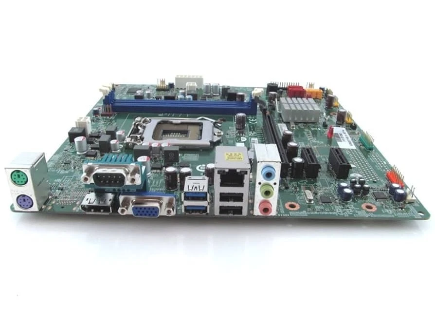 Carte Mère Lenovo ThinkCentre M73T MT – LGA1151 – DDR3 – Micro Tower –Testée OK - Photo 1/1