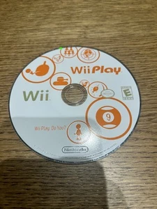 Wii Play BB1 - Picture 1 of 1