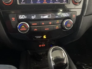 Temperature Control AC VIN 5 1st Digit Usa Built Fits 17-20 ROGUE 1018890 - Picture 1 of 12