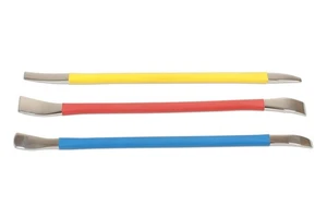 Laser Tools Pry Bar Set - Light Duty 3pc 6897 - Picture 1 of 1