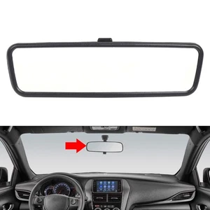 Innen Rückspiegel Für Scion tC xD xB Für Toyota 4Runner Celica Echo RAV4 - Picture 1 of 12