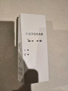 Netgear Nighthawk X4 WiFi Range Extender AC2200 EX7300 - Zdjęcie 1 z 4