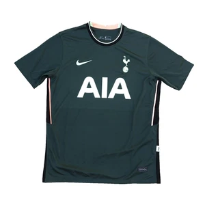 Nike 2020/2021 Tottenham Hotspur Away Trikot Herren LG Grün Fußball Football Kit - Bild 1 von 10