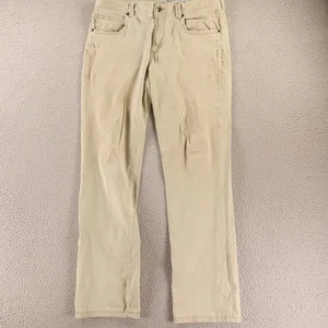 Tommy Bahama Hose Herren 34x31 Beige IslandZone Performance Stretch - Bild 1 von 15