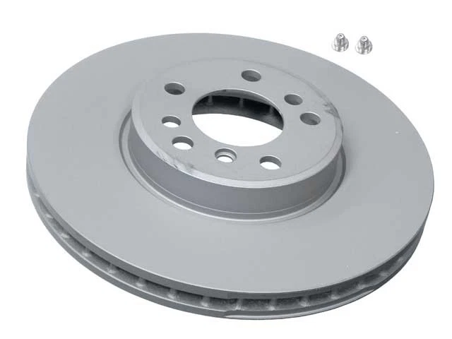 2x ATE COATED 34116859679 Brake Disc (332 X 30 mm) BMW X5 - Image 1 of 1