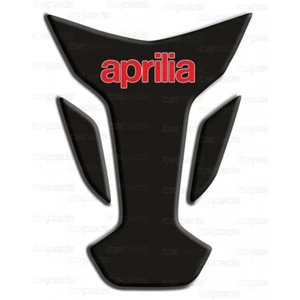 Paraserbatoio Nero "Wings" per APRILIA - Imagen 1 de 1