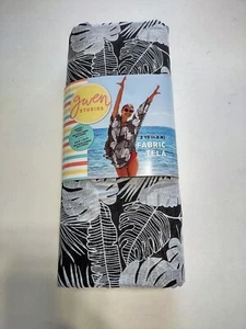 gwen studios fabric tela, makes one tunic. - Picture 1 of 4