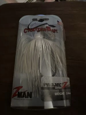 Z-Man CB-PZ34-01 Project Z Foto 1 de 2