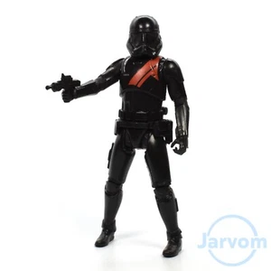 Star Wars 3,75" Force Awakens First Order Special Edition Stormtrooper komplett - Bild 1 von 1
