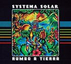 SYSTEMA SOLAR Rumbo A Tierra CD NEW
