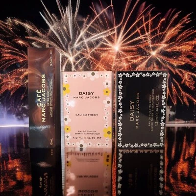 Marc Jacobs Cafe Extra Shot Caffeine Concealer & Foundation Shade: Deep 420 READ - Image 1 of 4