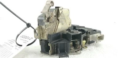 97 98 99 00 RH 1999 BMW 528 E39 pasajero puerta trasera pestillo 51228125672 Foto 1 de 4