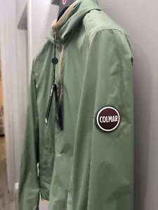Colmar Repunk Originals Herren Jacke Größe 48 Neu - Bild 1 von 5