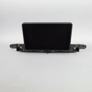 2018-2020 Audi Q5 SQ5 Infotainment Display 7" Screen OEM Used - Picture 1 of 15
