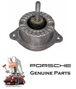 Porsche Boxster 97-08 Cayman 06-08 Manual Transmission Mount 98637509404 - Picture 1 of 1
