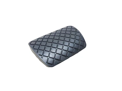 2009 - 2012 Audi A4 S4 Sedan Brake Pedal Rubber Pad OEM - Image 1 of 4