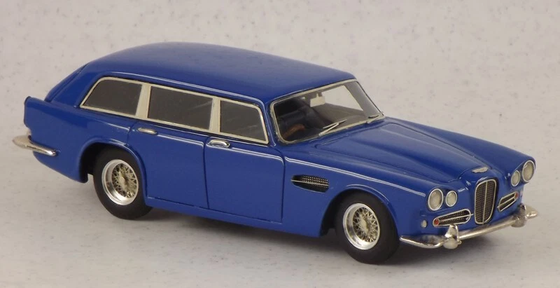 ABC293 LAGONDA RAPIDE STATION WAGON 1961 - Immagine 1 di 1