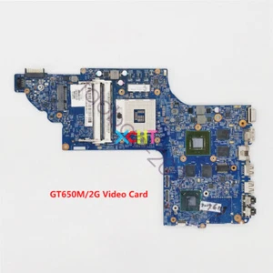 682040-001 682040-501 For HP  DV7 DV7-7000 DV7T-7000 GT650M/2G Motherboard Test - Picture 1 of 6