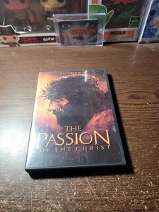 The Passion of the Christ (DVD, 2004) - Picture 1 of 12