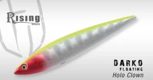 Artificiale Herakles Darko F - colore Holo Clown - Imagen 1 de 1