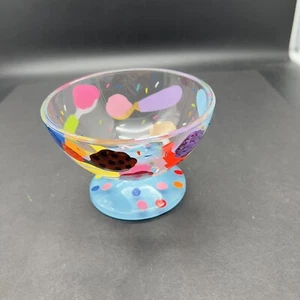 Lolita 'Love My Sundae' Ice Cream Bowl - My Favorite Scoop - Picture 1 of 10