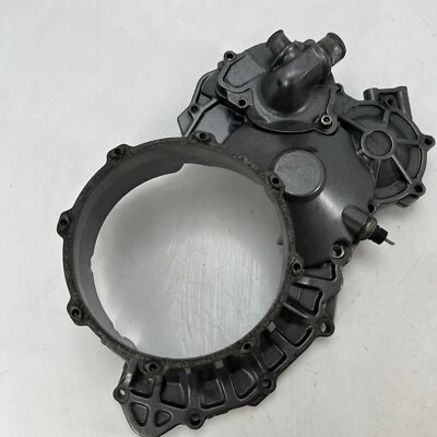 Cubierta de embrague doble Aprilia RSV1000R 2007 Rotax V Pt.no AP0610151 #Estante Foto 1 de 4