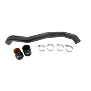 Wehrli 11-16 for Chevrolet 6.6L LML Duramax Driver Side 3in Intercooler Pipe - W - Picture 1 of 2