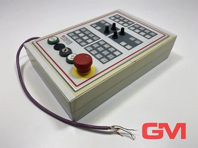 Windsor Kunstofftechnologie Bediengerät Rafi 5.40 552.969-001 control panel HL3 - Image 1 of 4