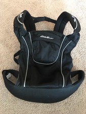 eddie bauer infant carrier