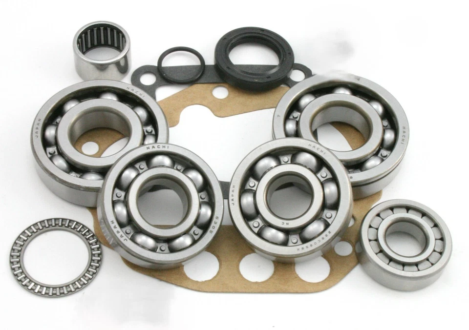 Kit de reconstrucción de transmisión 96 encendido para camioneta Nissan 4x4 FS5W71G Foto 1 de 1