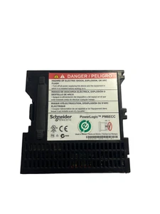 schneider powerlogic placa ethernet pm8cc p/multimedidor PM800 - Picture 1 of 5