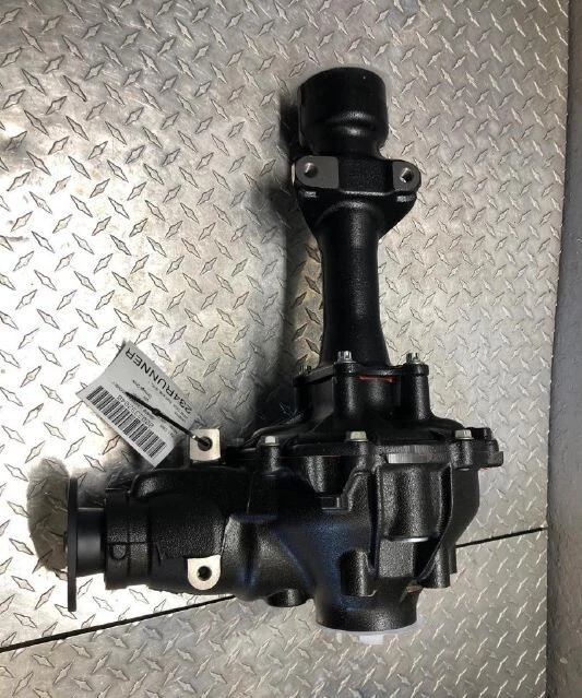 2003-2023 Toyota 4Runner Front Differential Carrier Assembly W/O Lock 3.73 Oem - Image 1 of 1