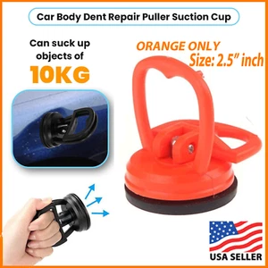 Auto Car Body DENT PULLER Suction Repair Pull Panel Ding Remover Sucker Cup Tool - Picture 1 of 12