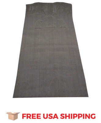 FITS 2001-2007 Chrysler Town & Country w/o Heel Pad Van 1pc without Stow & Foto 1 de 2