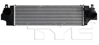 TYC 18131 INTERCOOLER/CHARGE AIR COOLER FOR BMW X1 2.0T 2016-2019 Models - Image 1 of 3