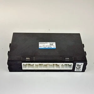 2013 SUBARU IMPREZA / CROSSTREK ANTITHEFT MULTIFUCTION CONTROL UNIT OEM - Picture 1 of 6