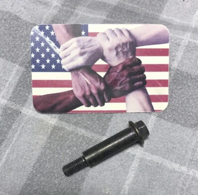 Volvo S60 S70 S80 V70R C70 850 S90 S80 XC90 XC70 Cubierta de distribución Brida Tornillo Perno Foto 1 de 4