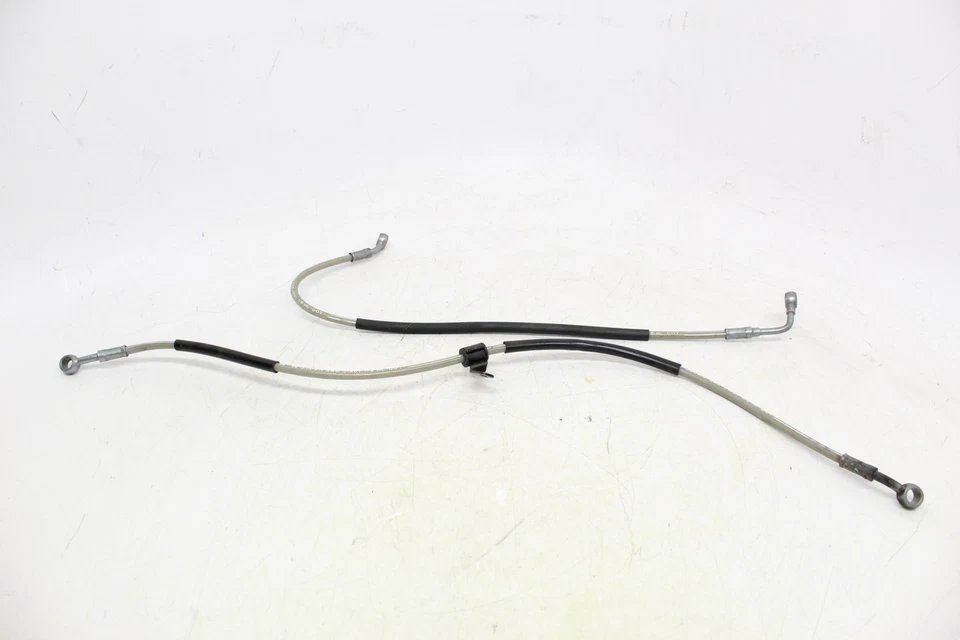 Juego de mangueras de freno Hyosung Gd250r 2017 línea fluida Foto 1 de 4