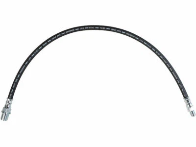 Manguera de freno central trasera para GMC M300 1958-1959 64284XX Foto 1 de 2