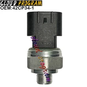 Automobile air conditioning pressure sensor 42CP34-1 For Suzuki Swift 1.2l JG11 - Picture 1 of 5