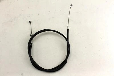 KAWASAKI 87-96 NINJA 500 97-09 500R OEM CABLES ACELERADOR LÍNEAS 54012-0059 Foto 1 de 4