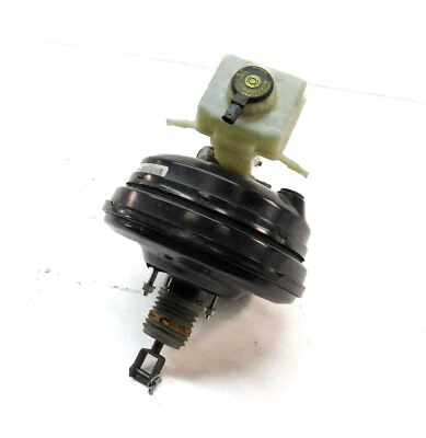 BMW X5 X5M X6 X6M (E70 E71) 2007-2014 refuerzo de freno eléctrico con cilindro maestro Foto 1 de 4