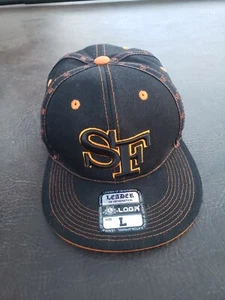Vintage San Francisco 49ers RARE Hat - Picture 1 of 3